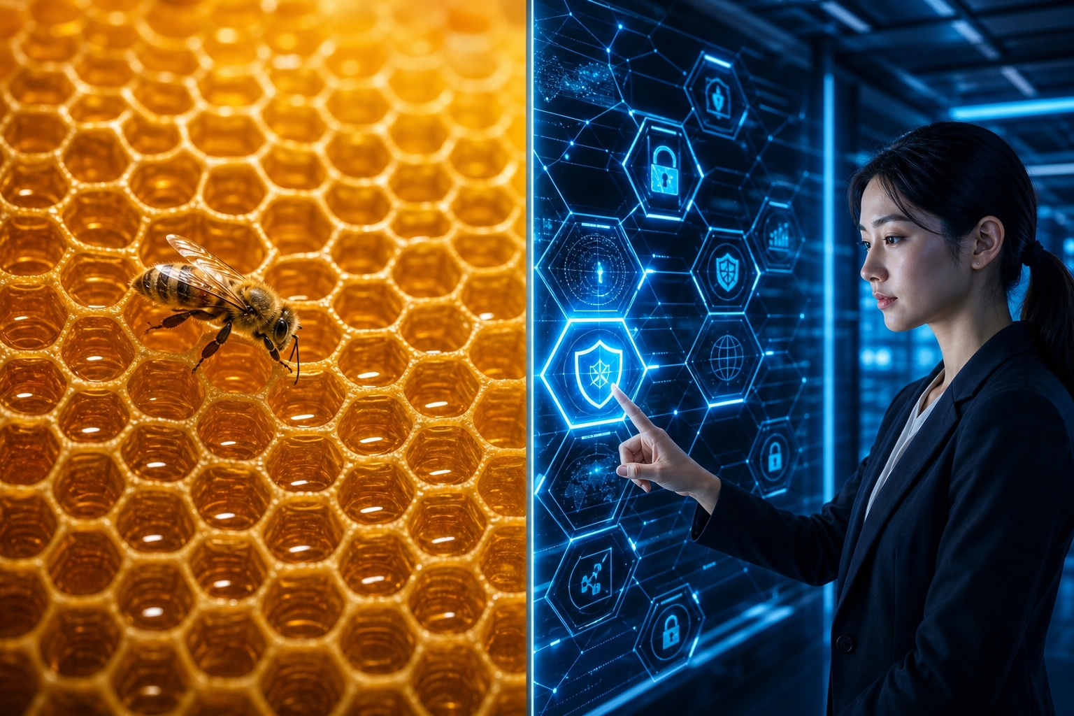 Beekeeper Philosophy