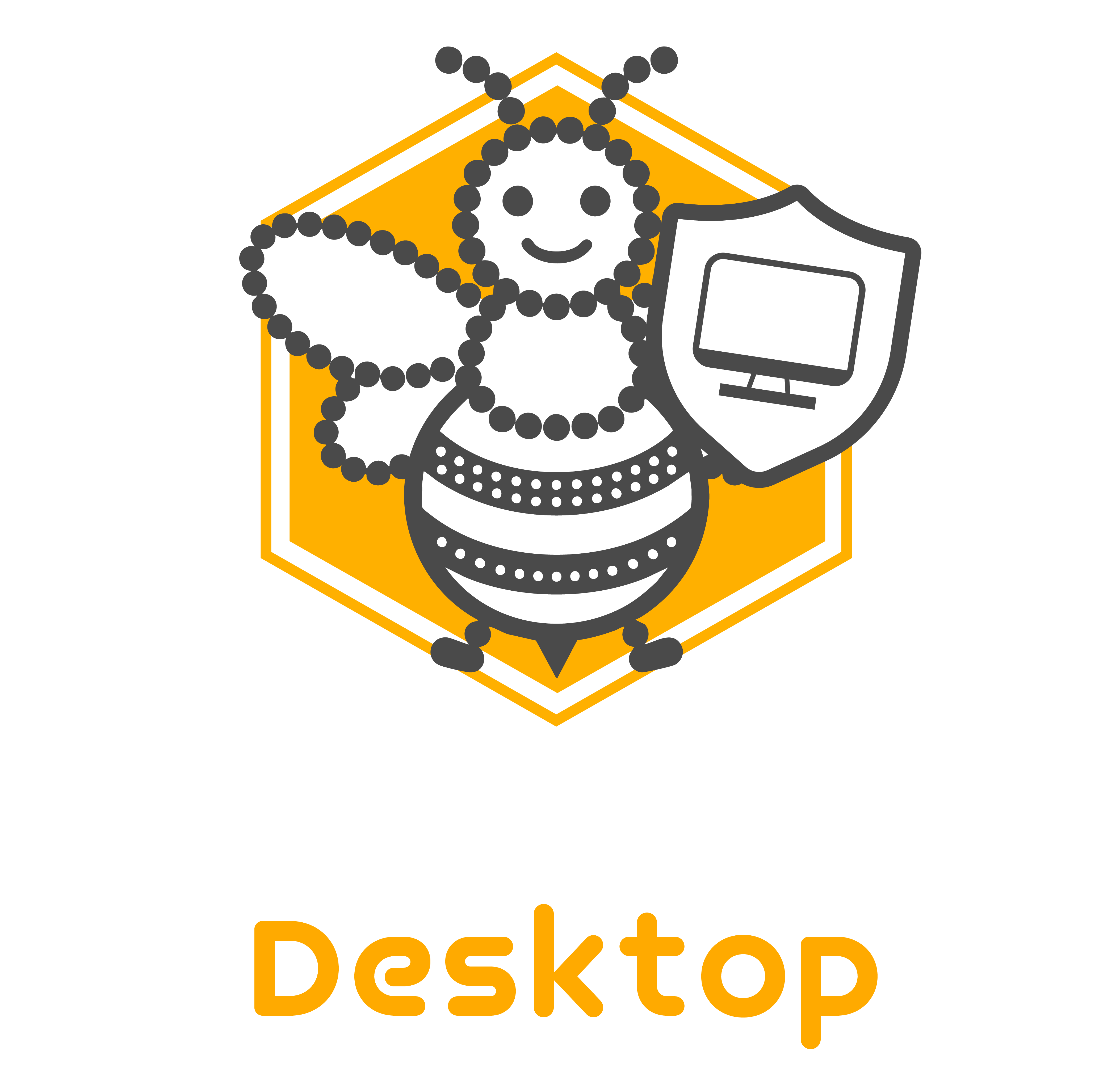Smart Cyber Desktop