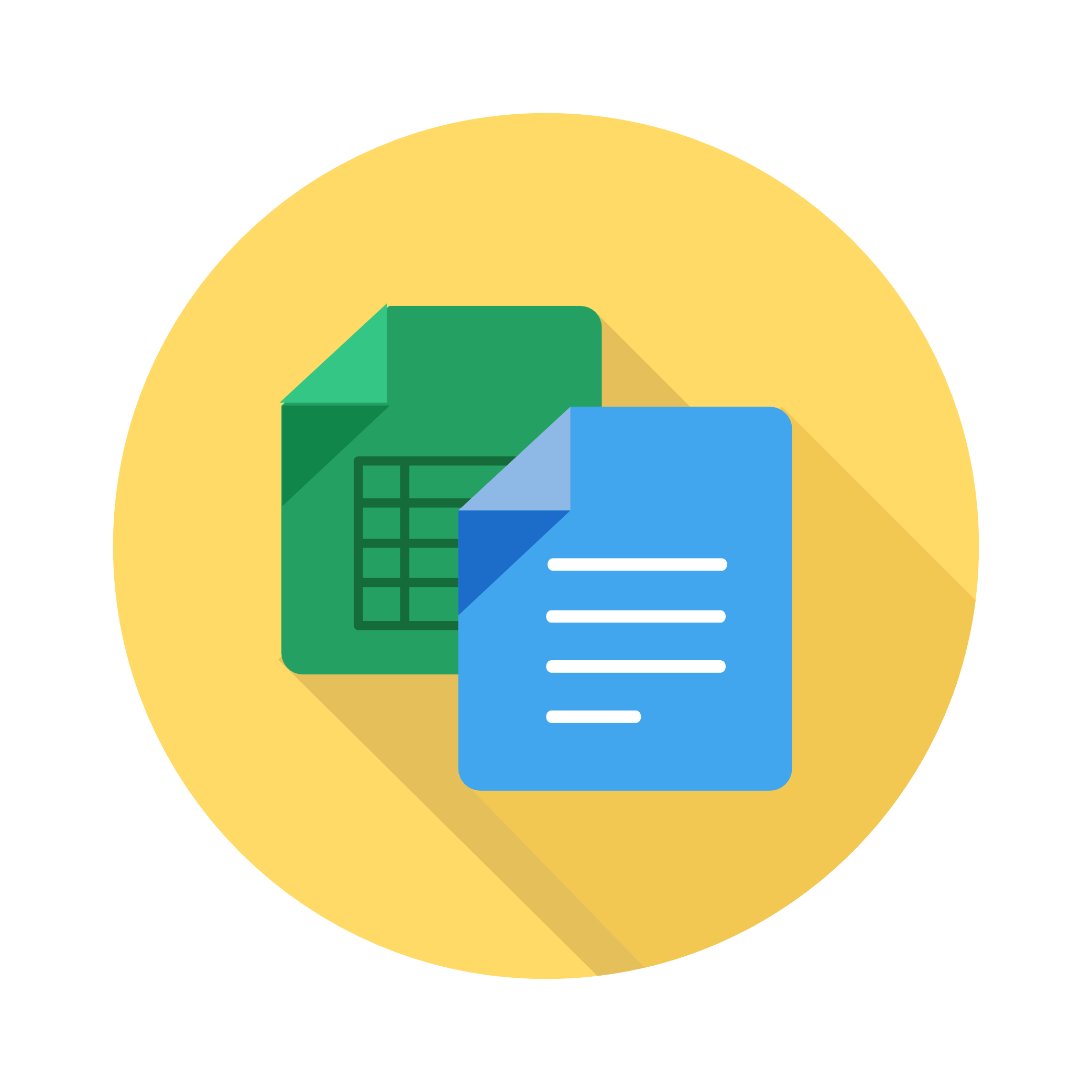 Documents icon
