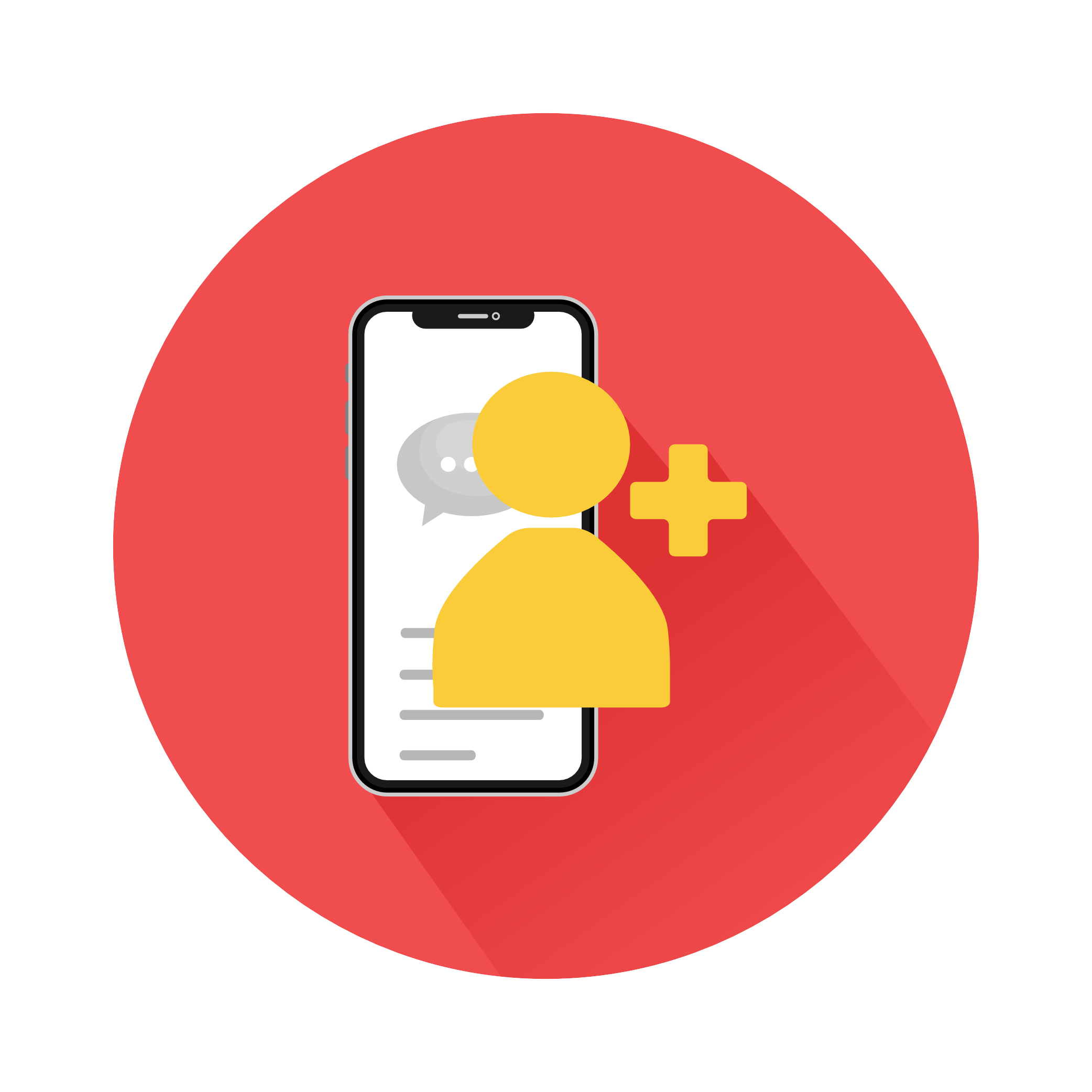 Onboarding support icon