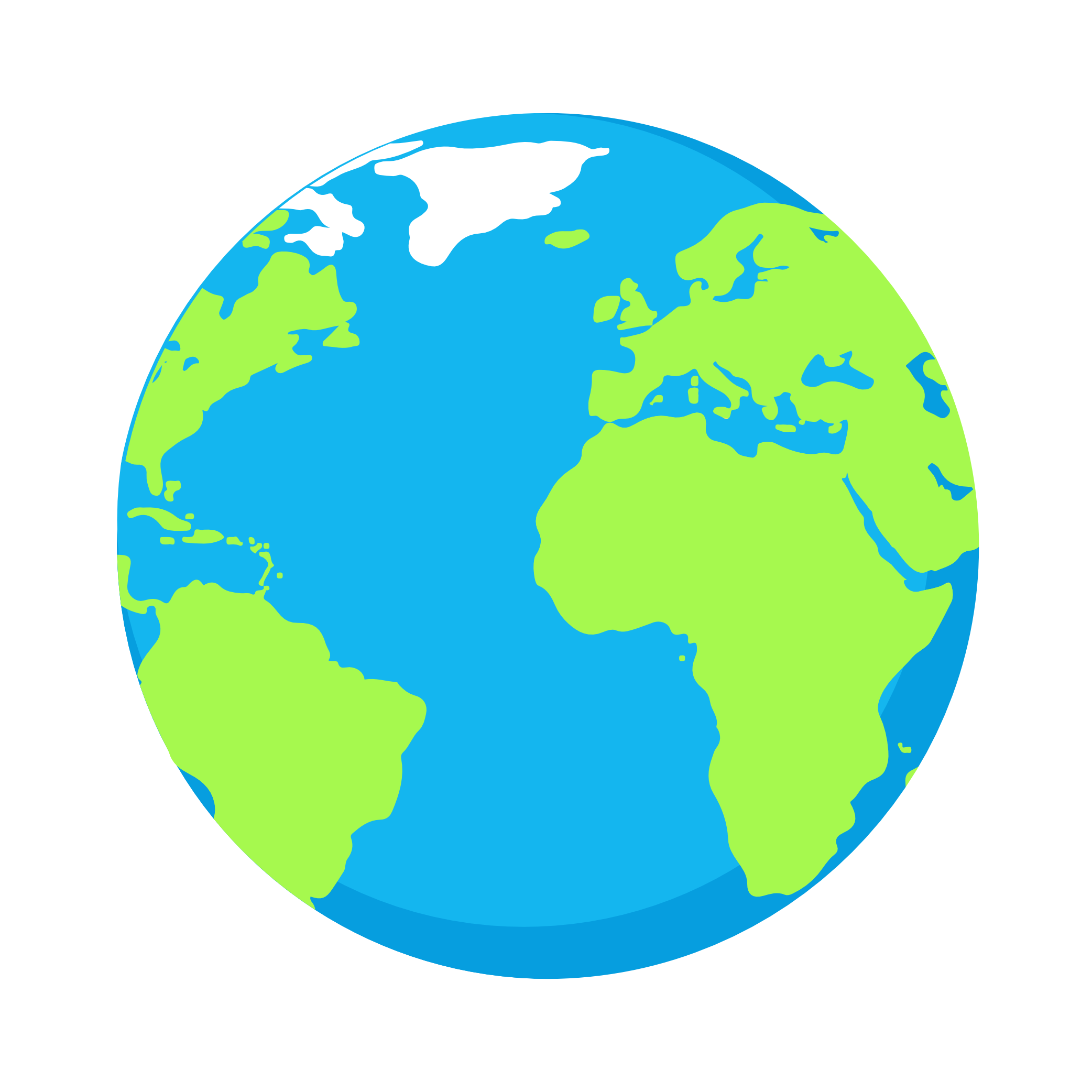 Asia Pacific