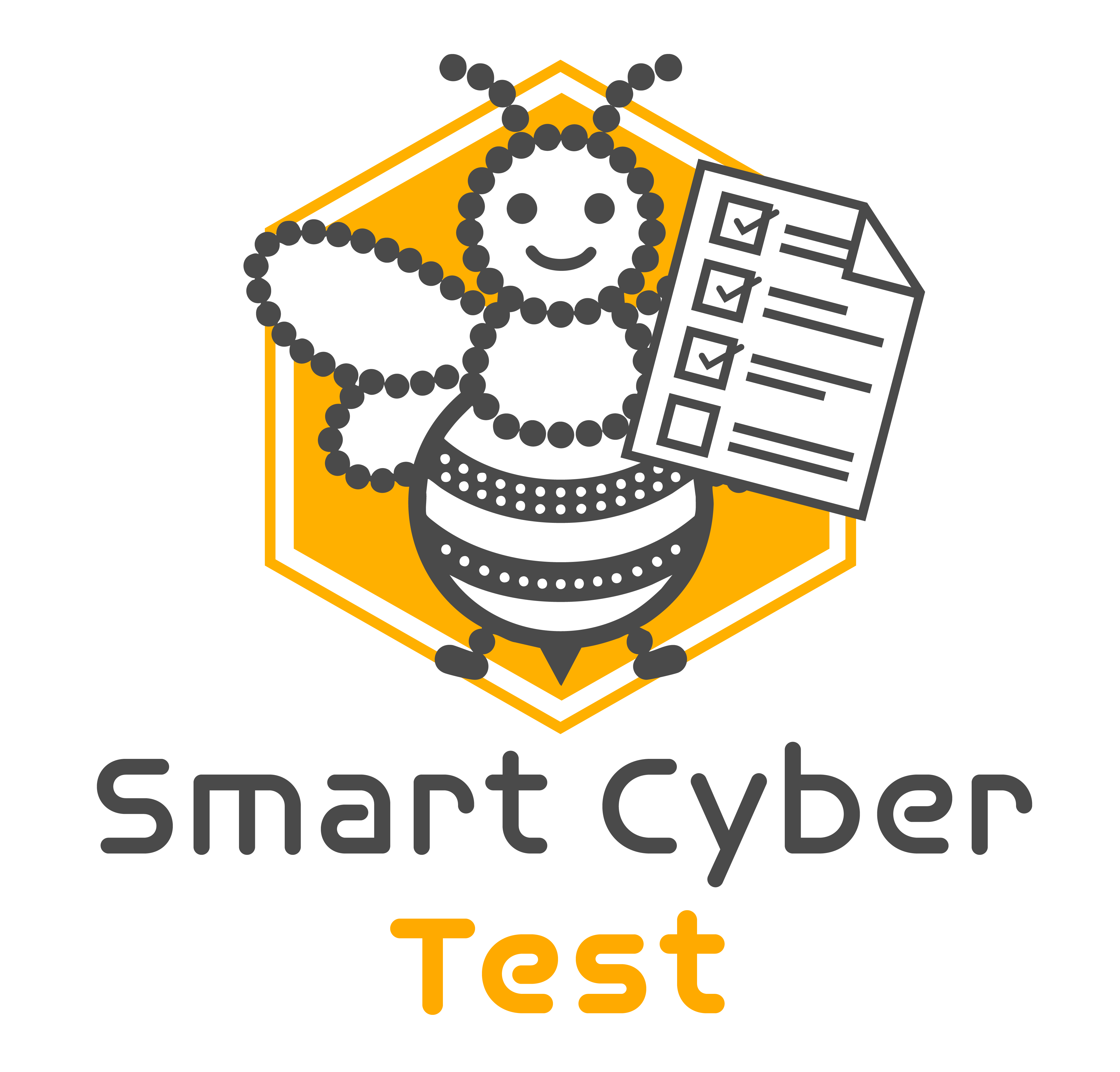 Smart Cyber Test